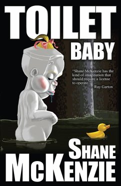 Toilet Baby - Mckenzie, Shane