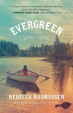 Evergreen - Rasmussen, Rebecca