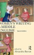 Women's Writing in Middle English - Bild 1