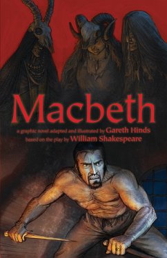 Macbeth - Hinds, Gareth