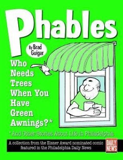 Phables: Who Needs Trees When You've Got Green Awnings? - Guigar, Brad