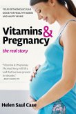 Vitamins & Pregnancy