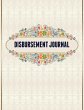 Disbursement Journal - Bild 1