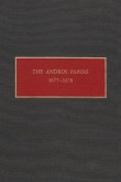 The Andros Papers 1677-1678