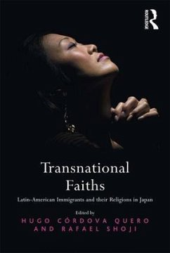 Transnational Faiths - Quero, Hugo Córdova; Shoji, Rafael