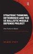 Strategic Thinking, Deterrence and the... - Bild 1