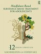 Mindfulness-Based Substance Abuse... - Bild 1