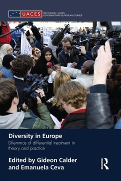 Diversity in Europe