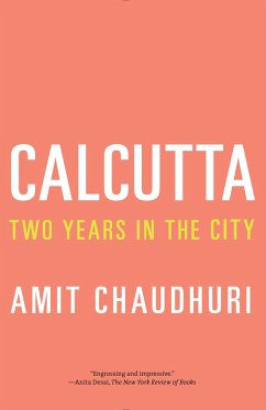 Calcutta - Chaudhuri, Amit