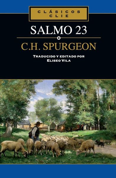 Vuelvan a mí: Devocionales de Charles Spurgeon by Zondervan