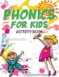 Phonics for Kids Activity Book - Bild 1