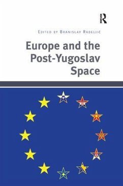 Europe and the Post-Yugoslav Space