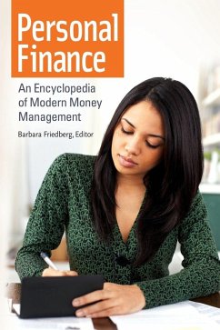 Cover Personal Finance