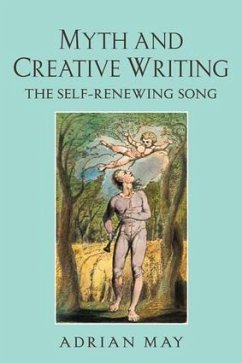 Myth and Creative Writing - May, Adrian