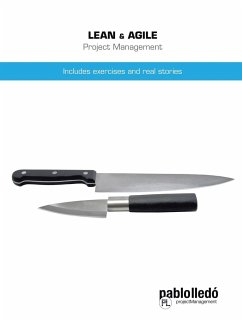 Lean & Agile Project Management - Leido, Paul