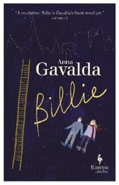 Billie - Gavalda, Anna