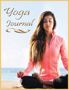 Yoga Journal - Speedy Publishing Llc