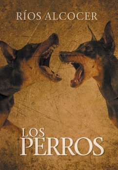 Los Perros - Alcocer, Ríos