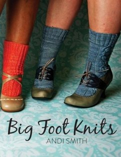 Big Foot Knits - Smith, Andi