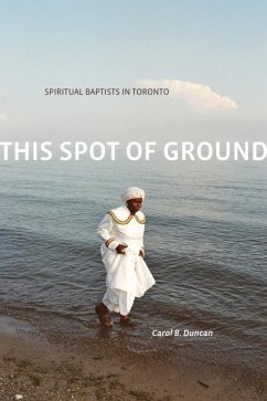 This Spot of Ground - Duncan, Carol B