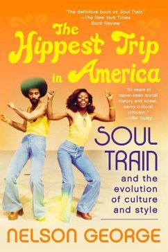 The Hippest Trip in America - George, Nelson