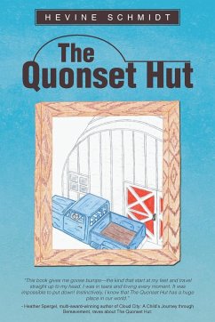 The Quonset Hut - Schmidt, Hevine