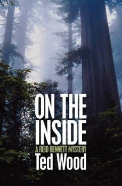 On the Inside - Wood, Ted