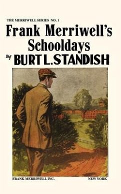 Merriwell Series #1 - Standish, Burt L