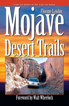 Cover Mojave Desert Trails