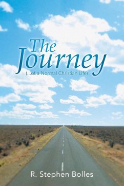 The Journey - Bolles, R. Stephen