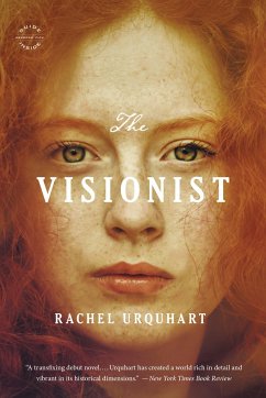 The Visionist - Urquhart, Rachel