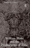 William Blake and the Productions of Time