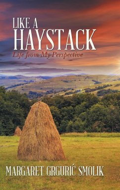 Like a Haystack - Smolik, Margaret Grguri