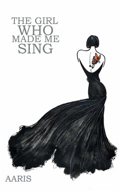 Cover The Girl Who Made Me Sing