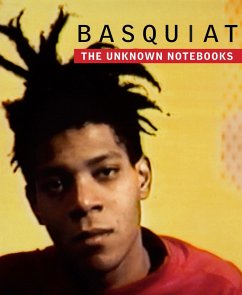 Cover Basquiat