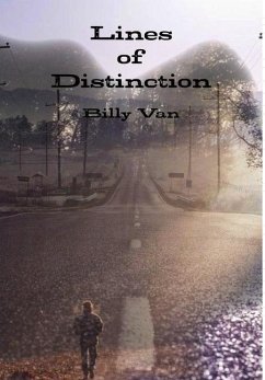 Lines of Distinction - Van, Billy