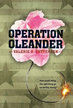 Operation Oleander - Patterson, Valerie O.