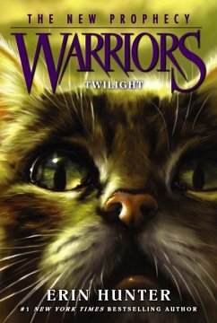 Warriors: The New Prophecy 05: Twilight - Hunter, Erin