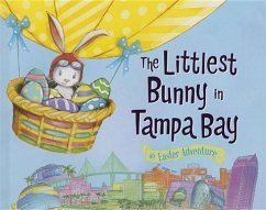 The Littlest Bunny in Tampa Bay - Jacobs, Lily