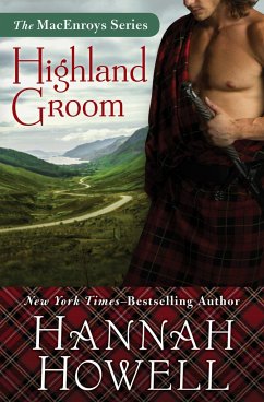 Highland Groom (The MacEnroys Series, Band 1)