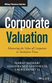 Corporate Valuation