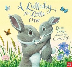 A Lullaby for Little One - Casey, Dawn