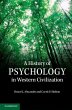 A History of Psychology in Western... - Bild 1