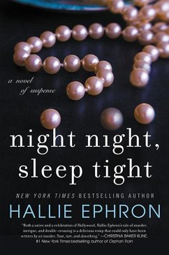 Night Night, Sleep Tight - Ephron, Hallie