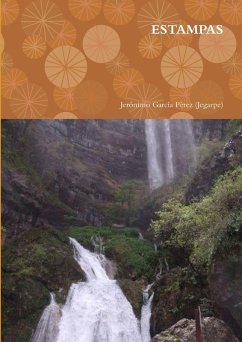 ESTAMPAS - García Pérez (Jegarpe), Jerónimo ESTAMPAS - García Pérez (Jegarpe), Jerónimo