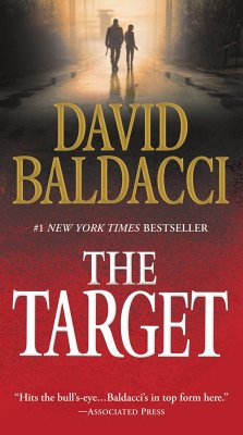 The Target - Baldacci, David