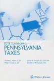 Pennsylvania Taxes, Guidebook to (2015)