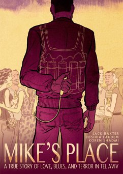 Mike's Place - Baxter, Jack