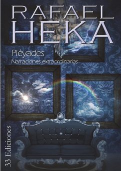 PLÉYADES - Heka, Rafael