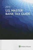 U.S. Master Bank Tax Guide (2015)